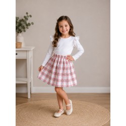 Languotas sijonas, 4-10 m (M138)