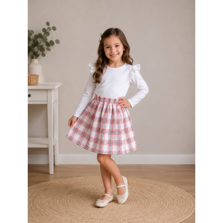 Languotas sijonas, 4-10 m (M138)
