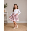 Languotas sijonas, 4-10 m (M138)