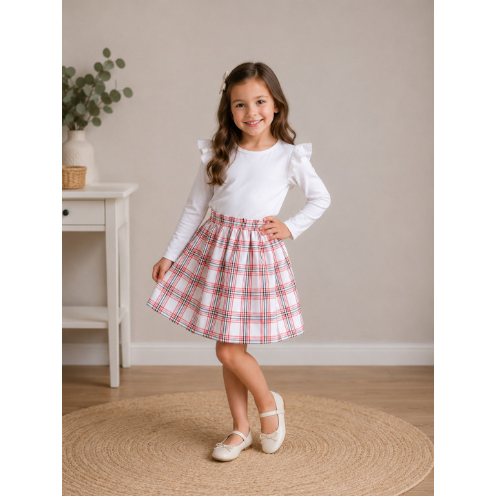 Languotas sijonas, 4-10 m (M138)