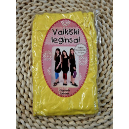 Geltoni leginsai, vienspalviai