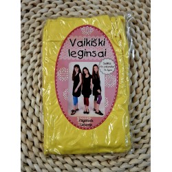 Geltoni leginsai, vienspalviai