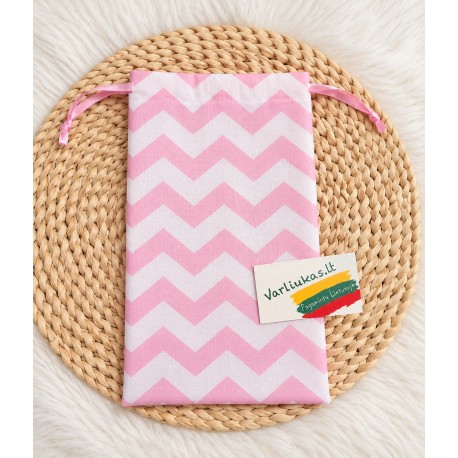 Šokių batelių maišelis