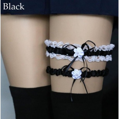 Juodos spalvos keliaraištis