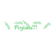 Pigiau*