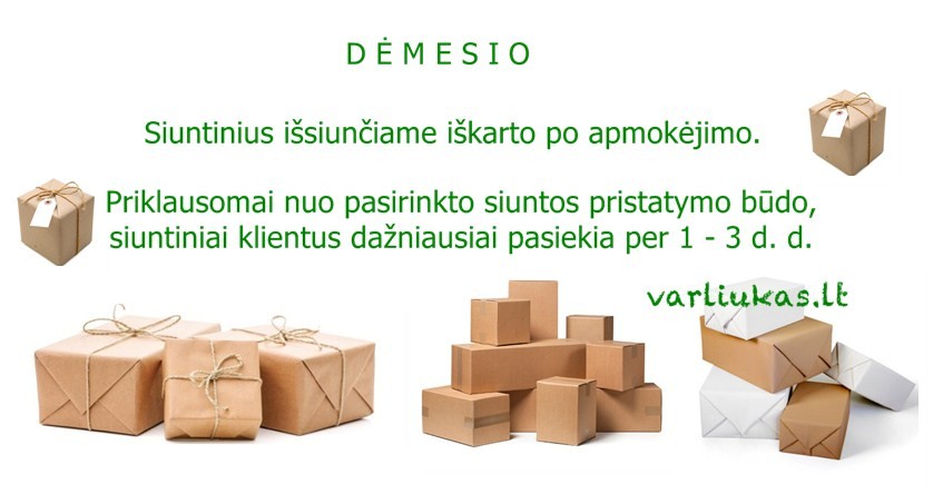 Informacija